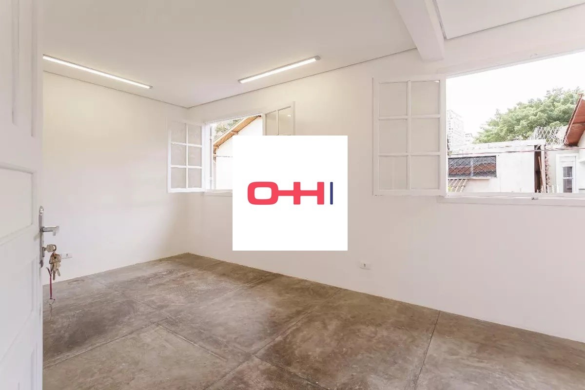 Casa – Vila Olímpia