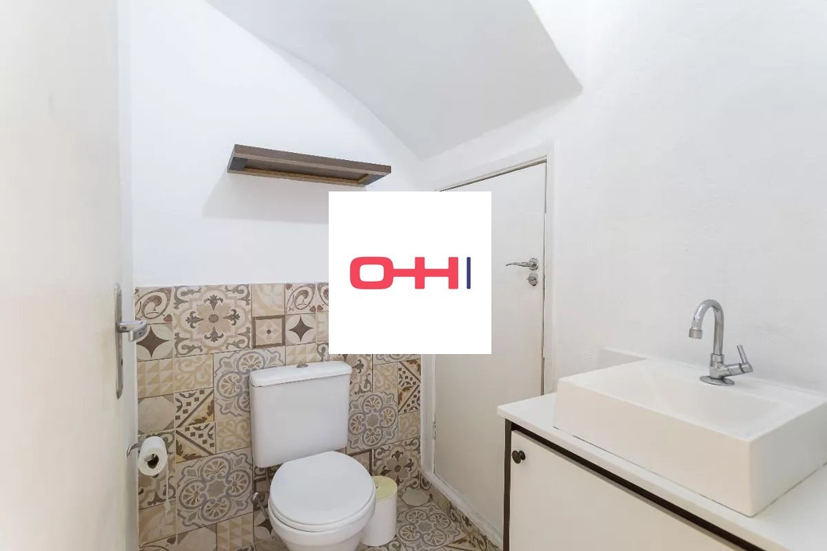 Casa – Vila Olímpia