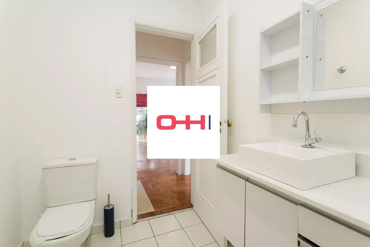 Casa – Vila Olímpia