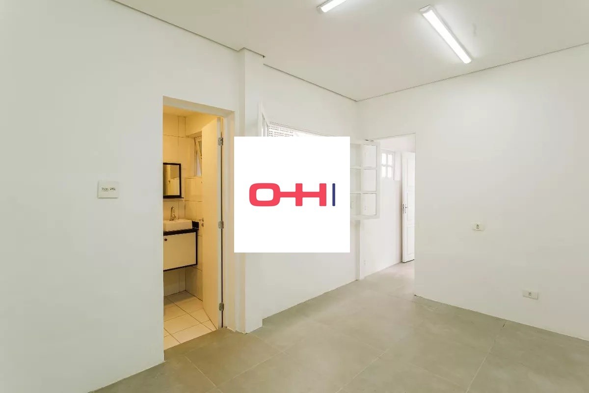 Casa – Vila Olímpia