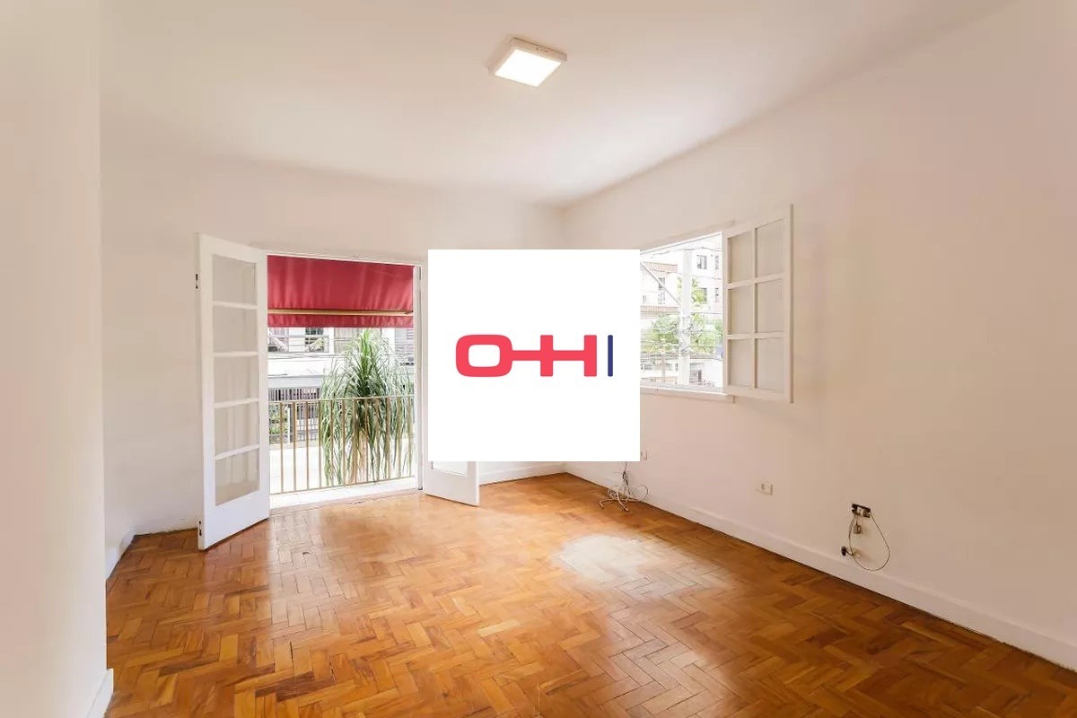 Casa – Vila Olímpia