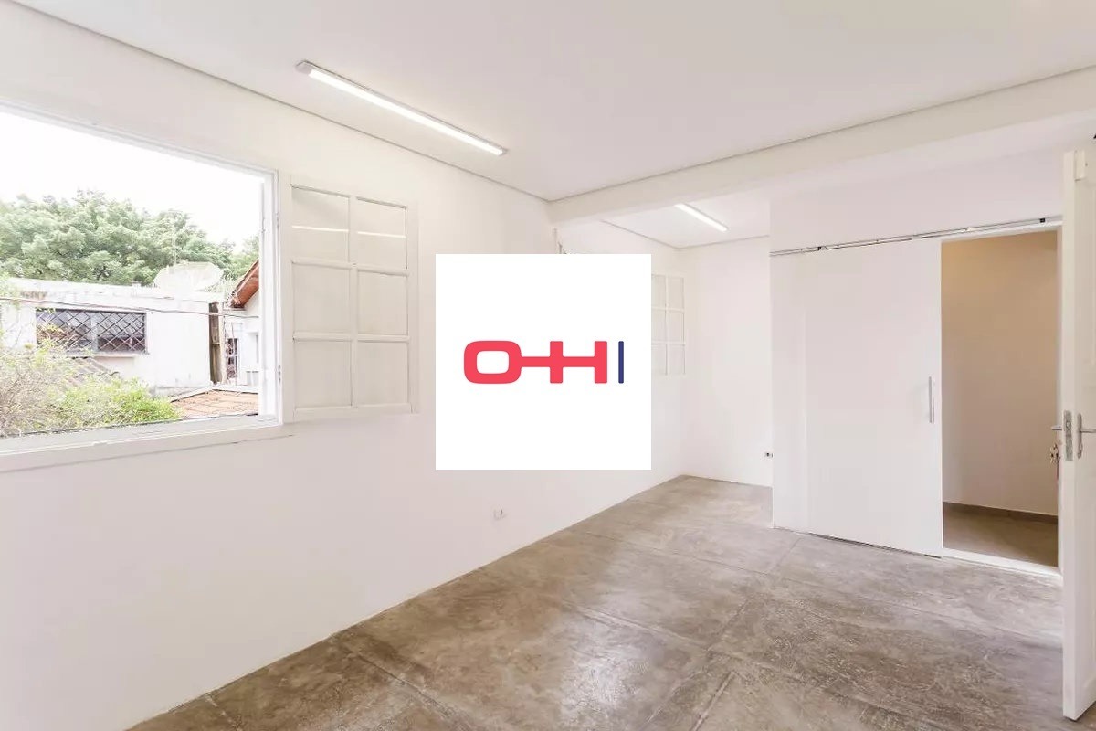 Casa – Vila Olímpia