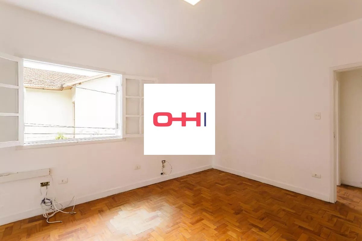 Casa – Vila Olímpia
