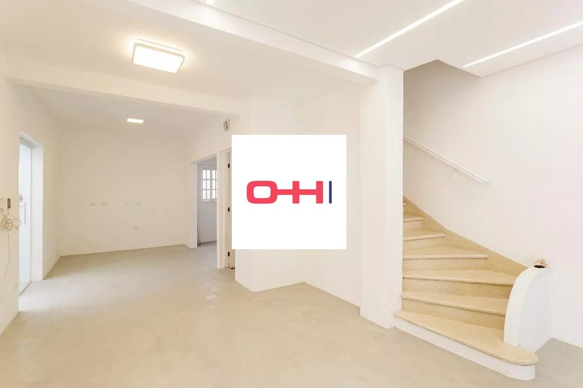Casa – Vila Olímpia