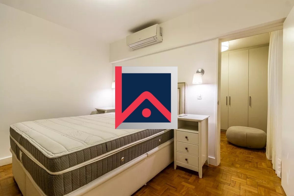 Apartamento – Jardim Paulista