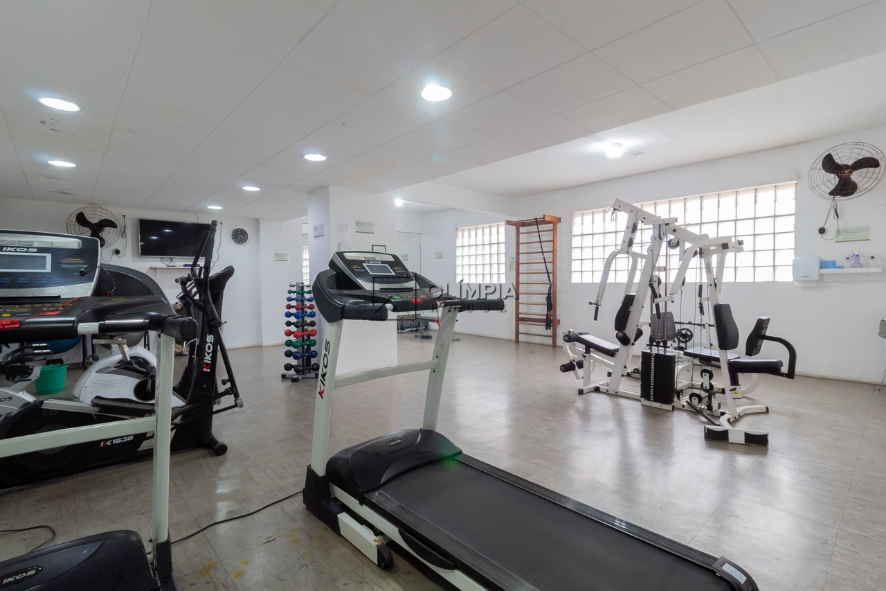 Apartamento – Campo Belo