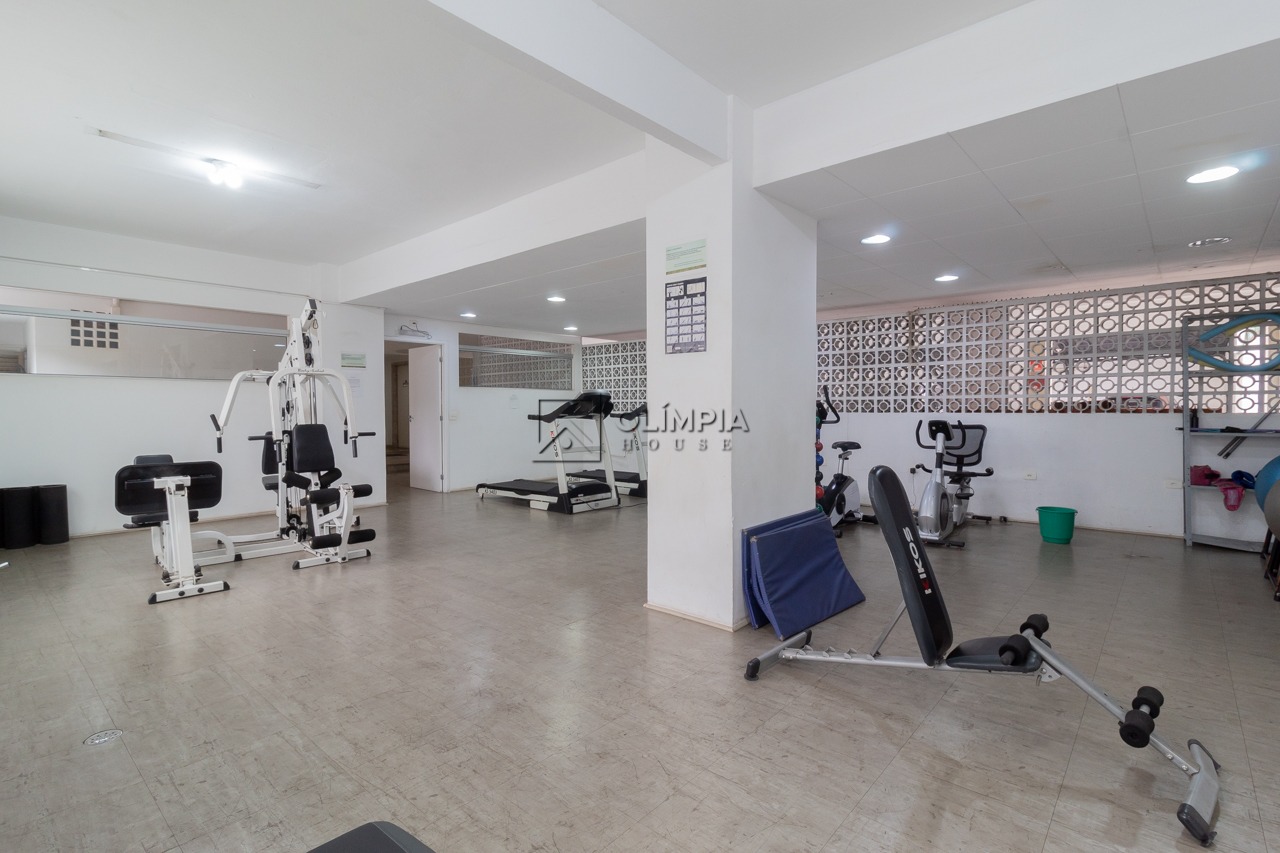 Apartamento – Campo Belo