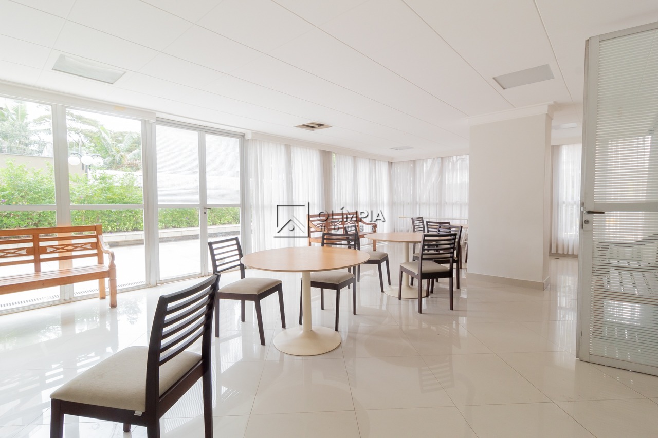 Apartamento – Campo Belo