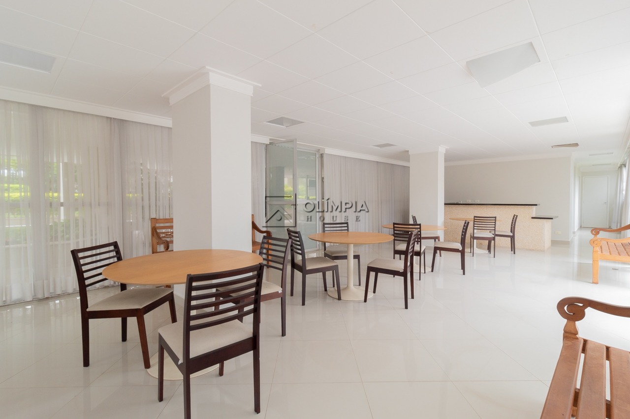 Apartamento – Campo Belo
