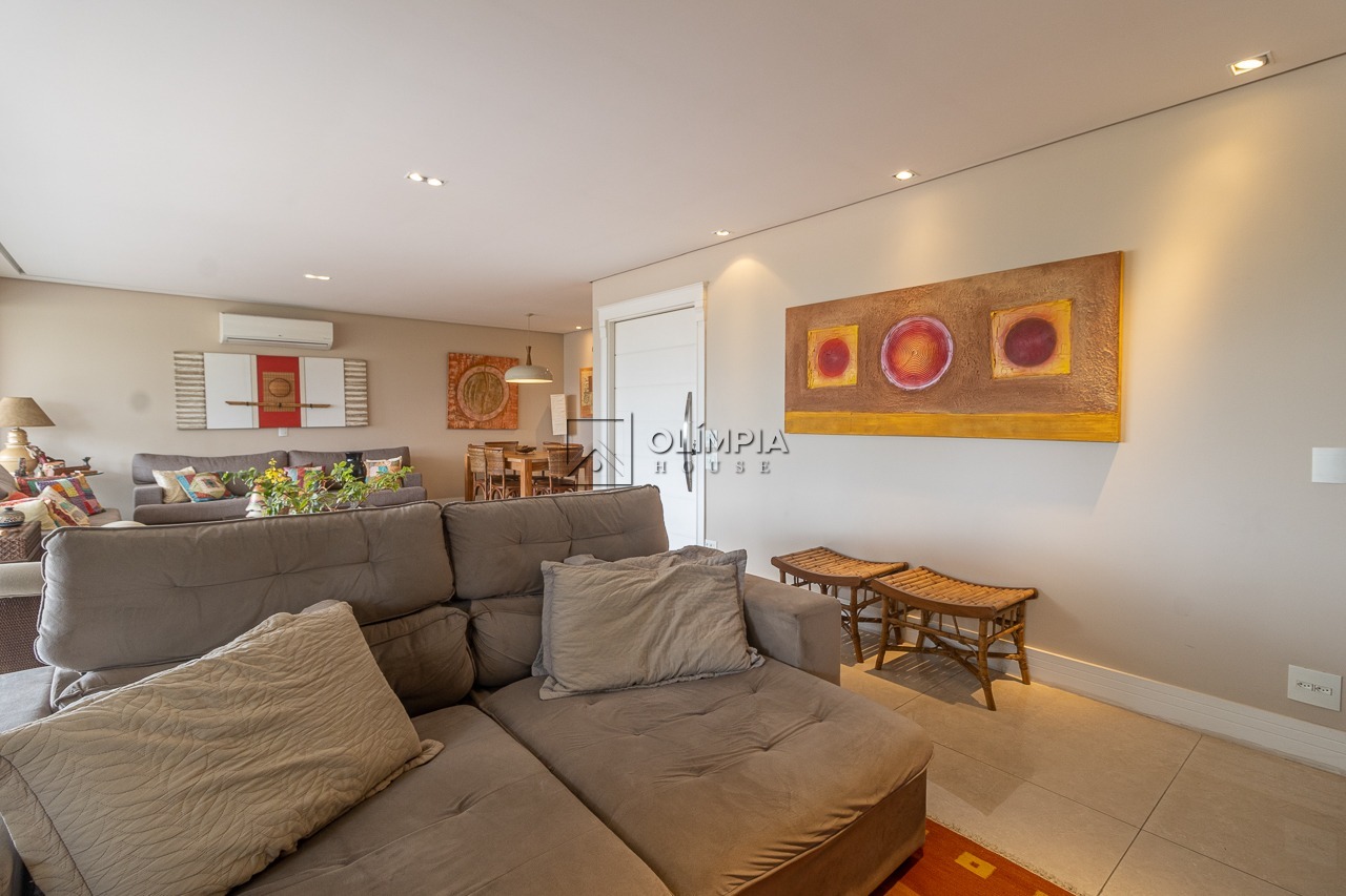 Apartamento - Brooklin SP