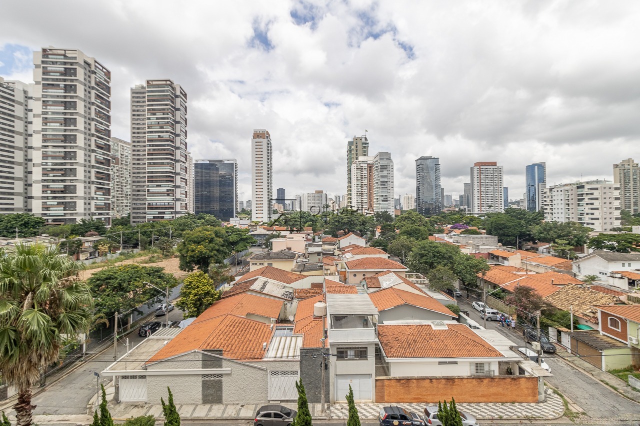 Apartamento - Brooklin SP