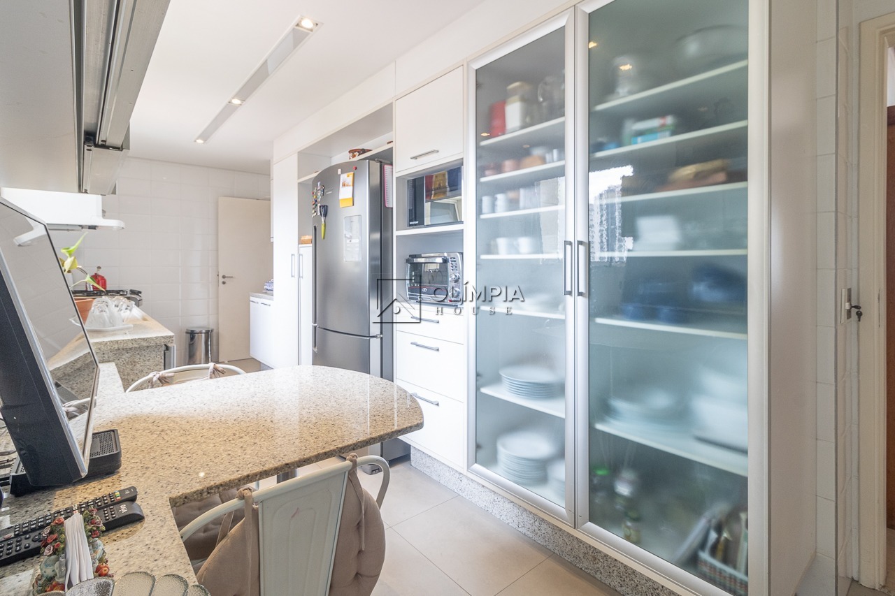 Apartamento - Brooklin SP