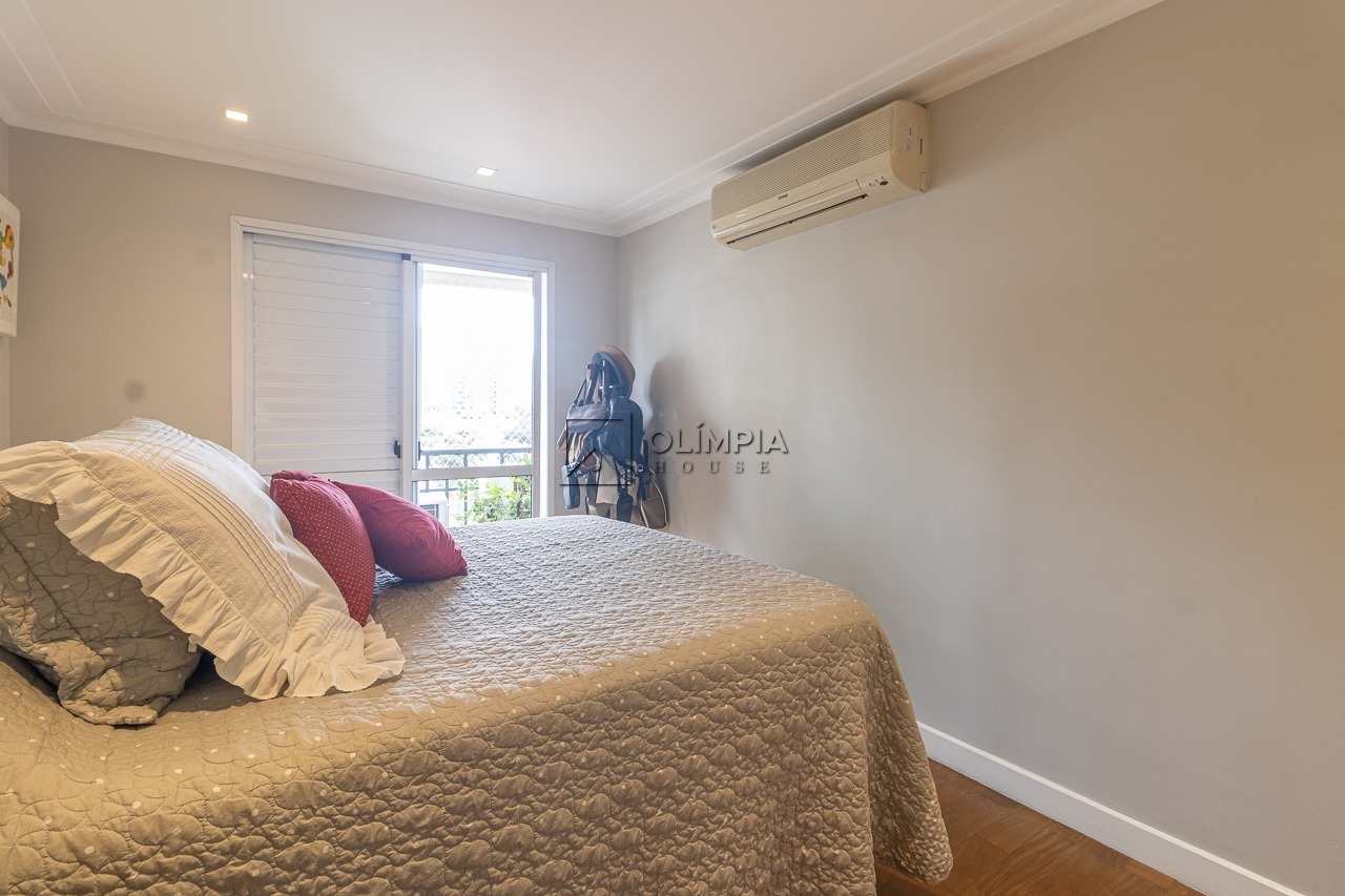 Apartamento - Brooklin SP
