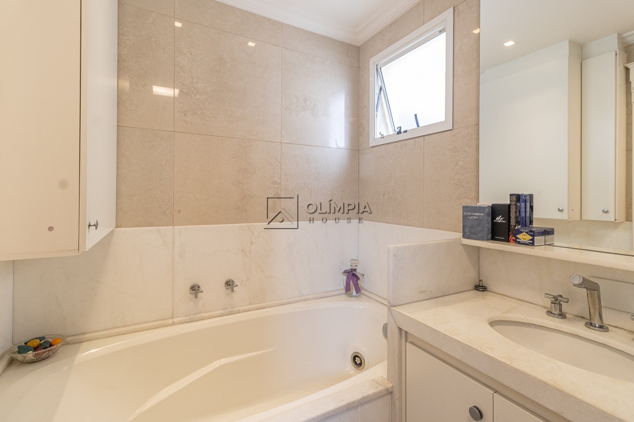Apartamento - Brooklin SP