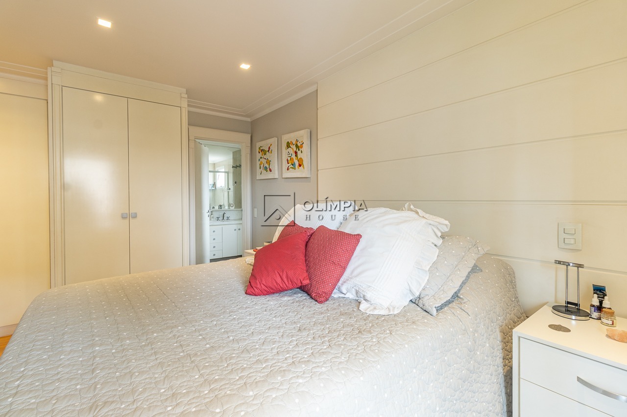 Apartamento - Brooklin SP