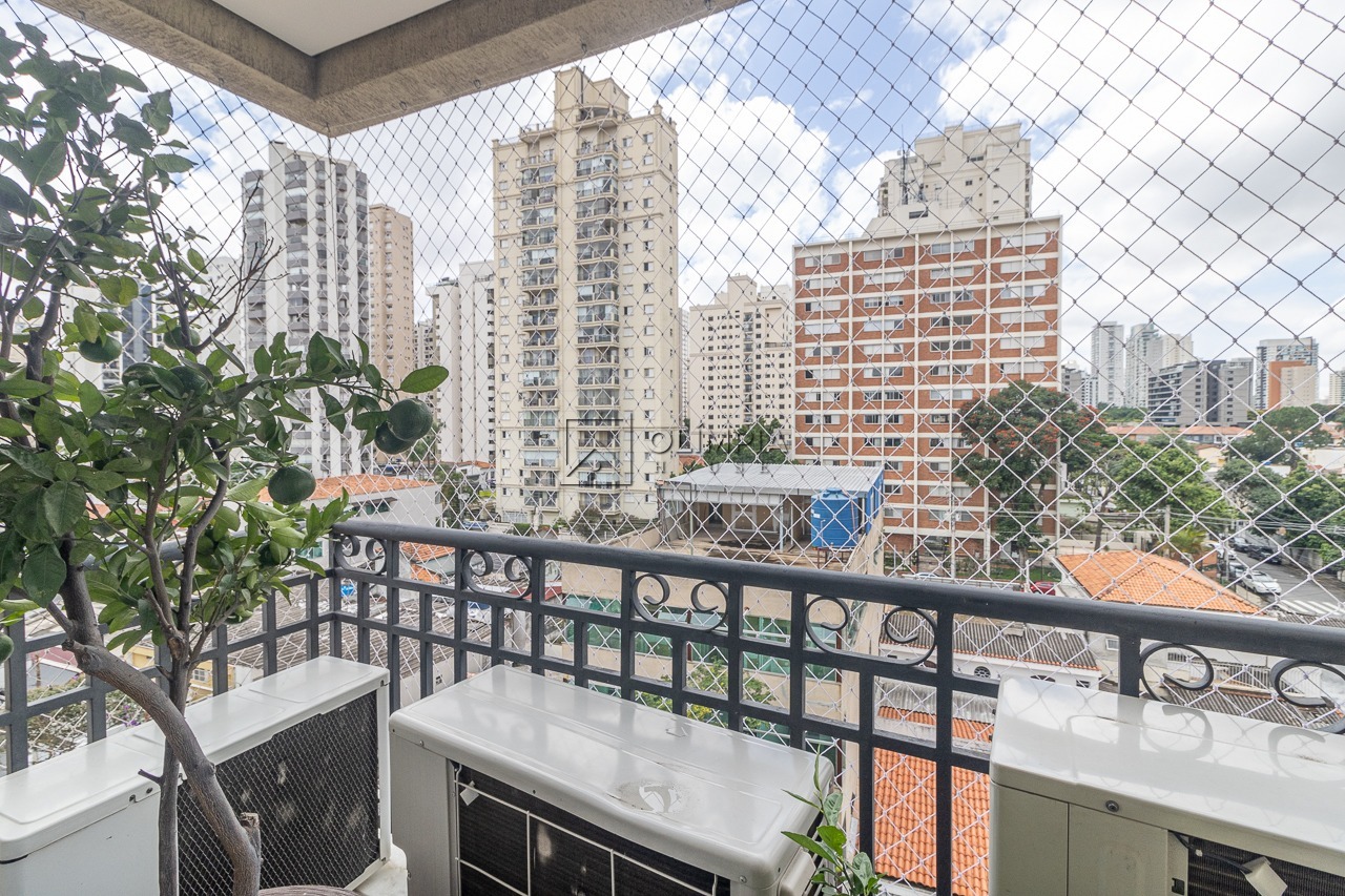 Apartamento - Brooklin SP