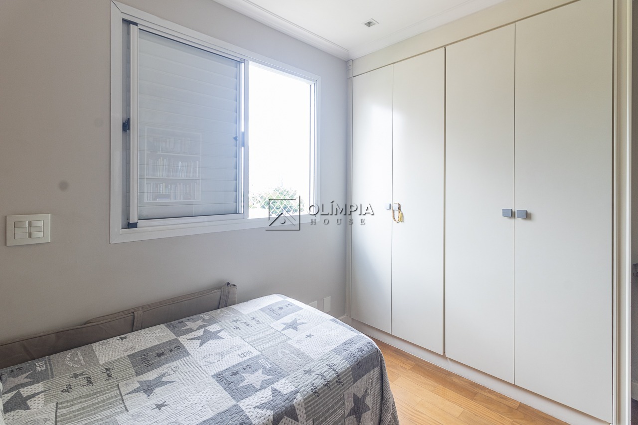Apartamento - Brooklin SP