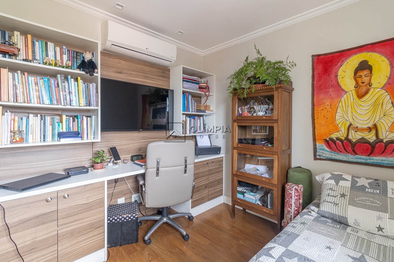 Apartamento - Brooklin SP