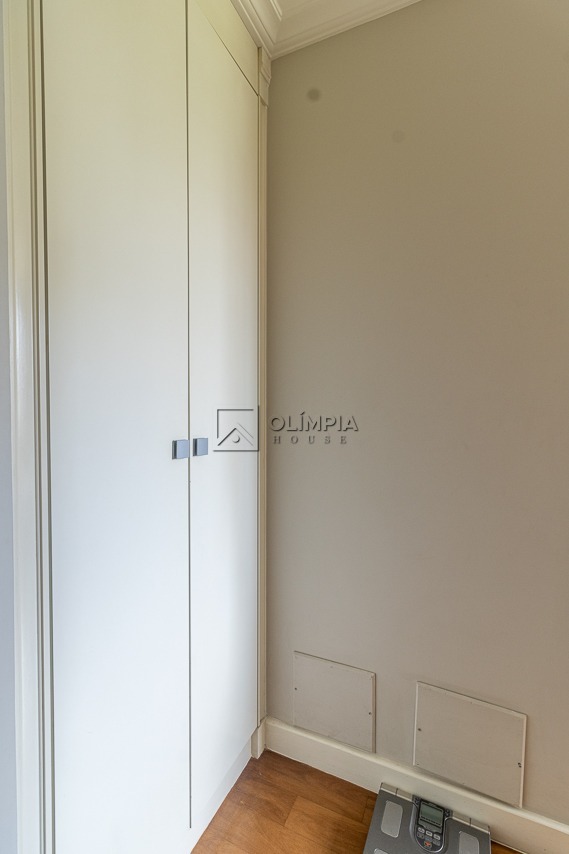 Apartamento - Brooklin SP