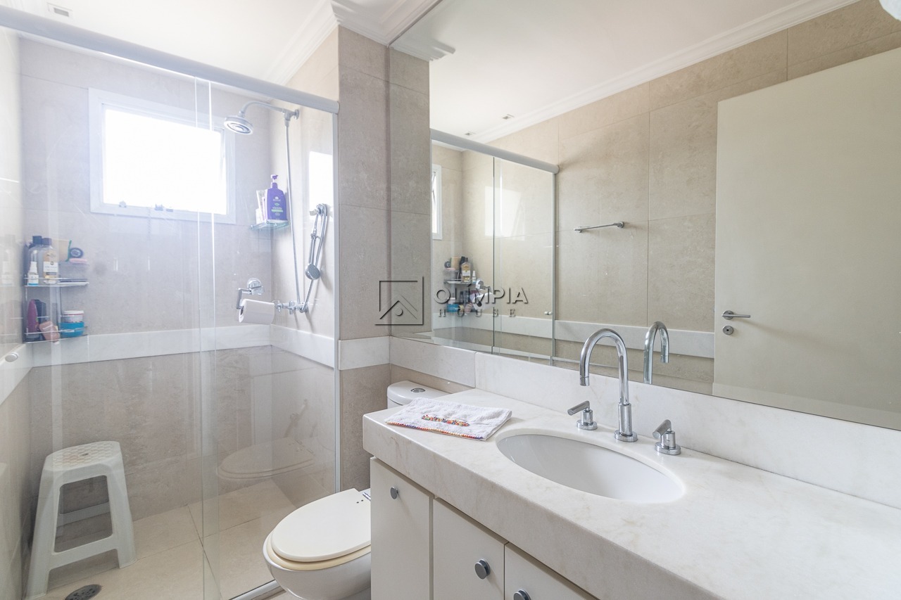 Apartamento - Brooklin SP