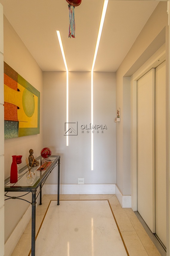 Apartamento - Brooklin SP