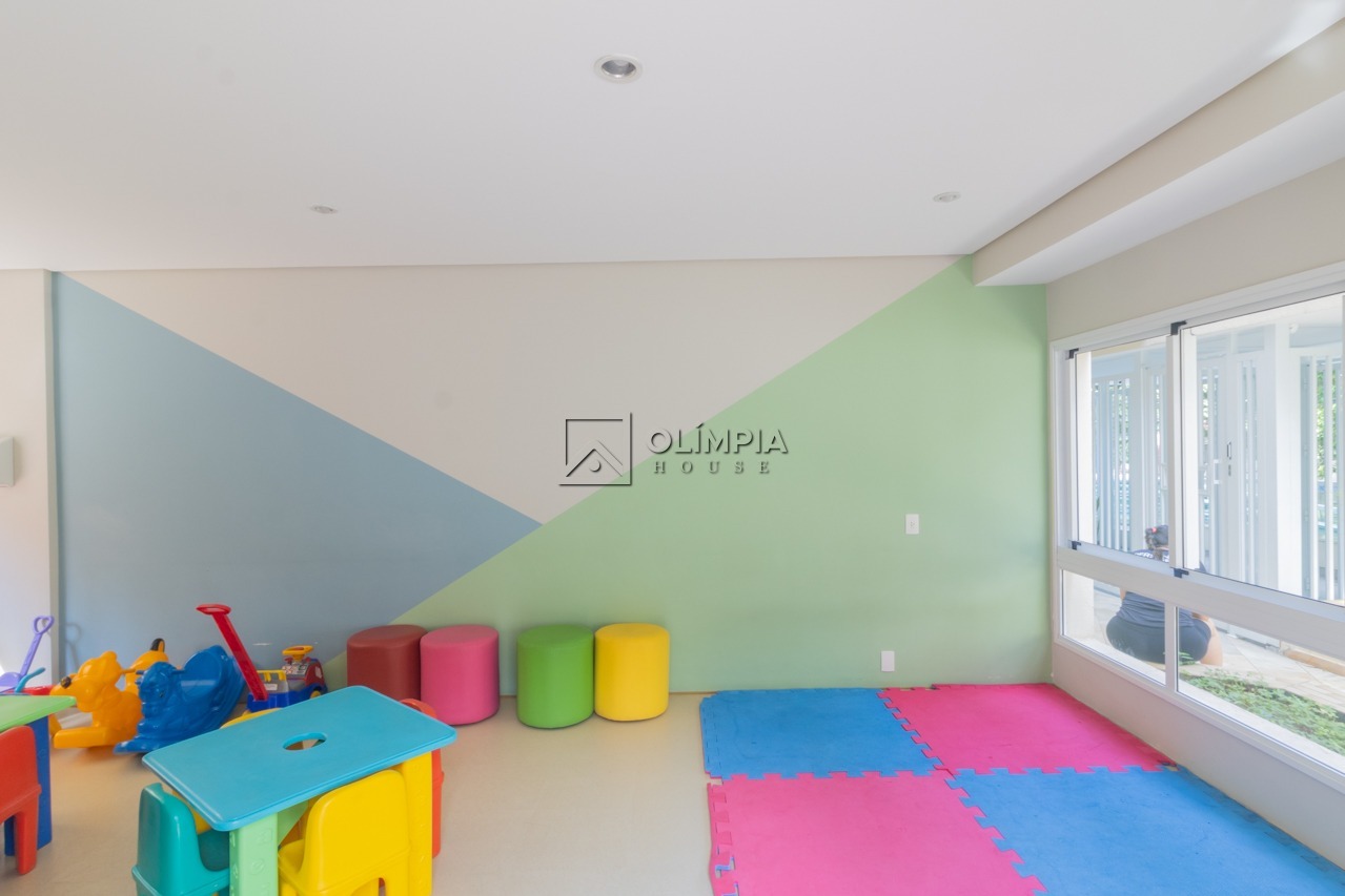 Apartamento – Pompéia