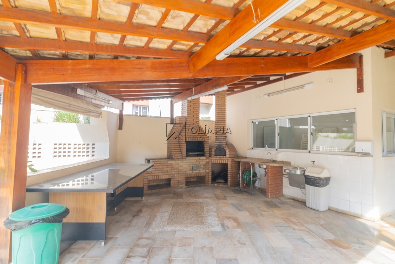 Apartamento – Pompéia
