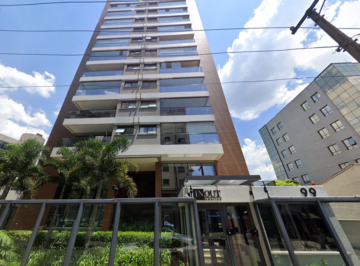 Apartamento – Pinheiros