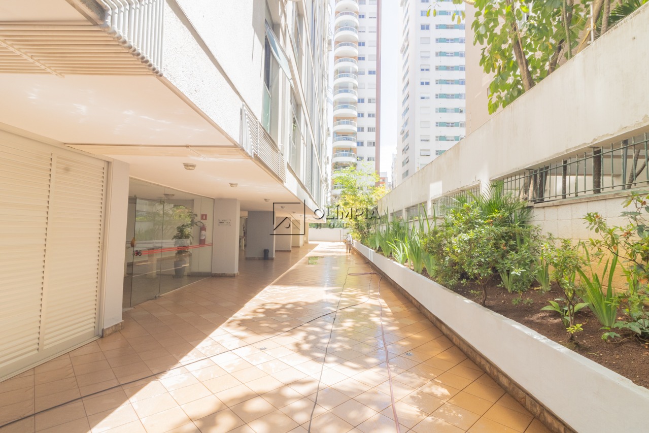 Apartamento - Itaim Bibi SP