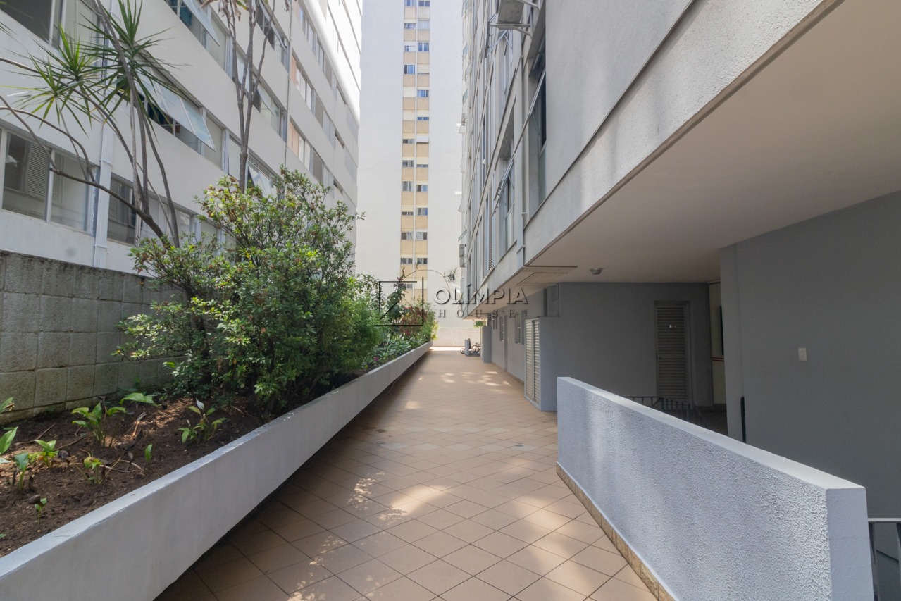 Apartamento - Itaim Bibi SP