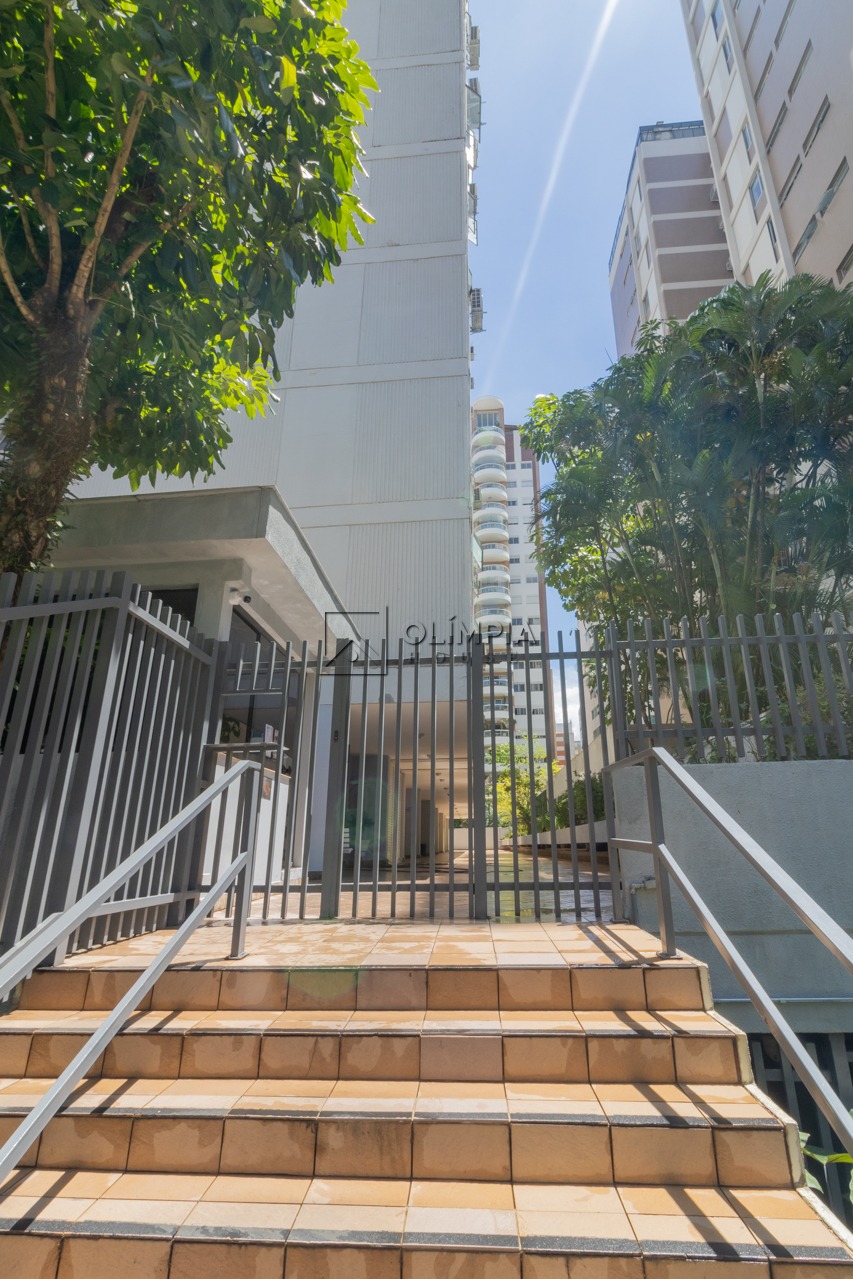 Apartamento - Itaim Bibi SP