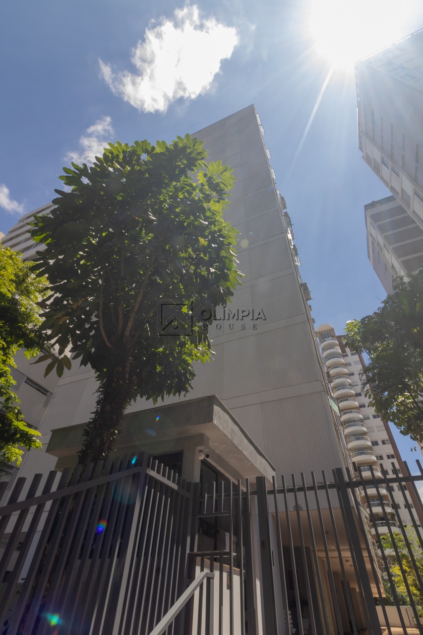 Apartamento - Itaim Bibi SP