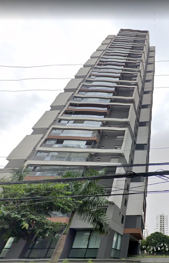 Apartamento – Brooklin