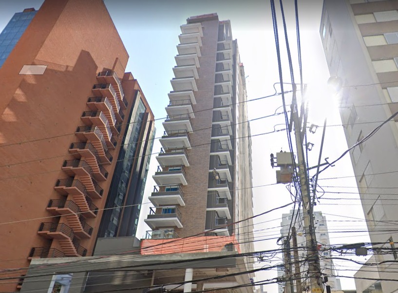 Apartamento - Moema SP
