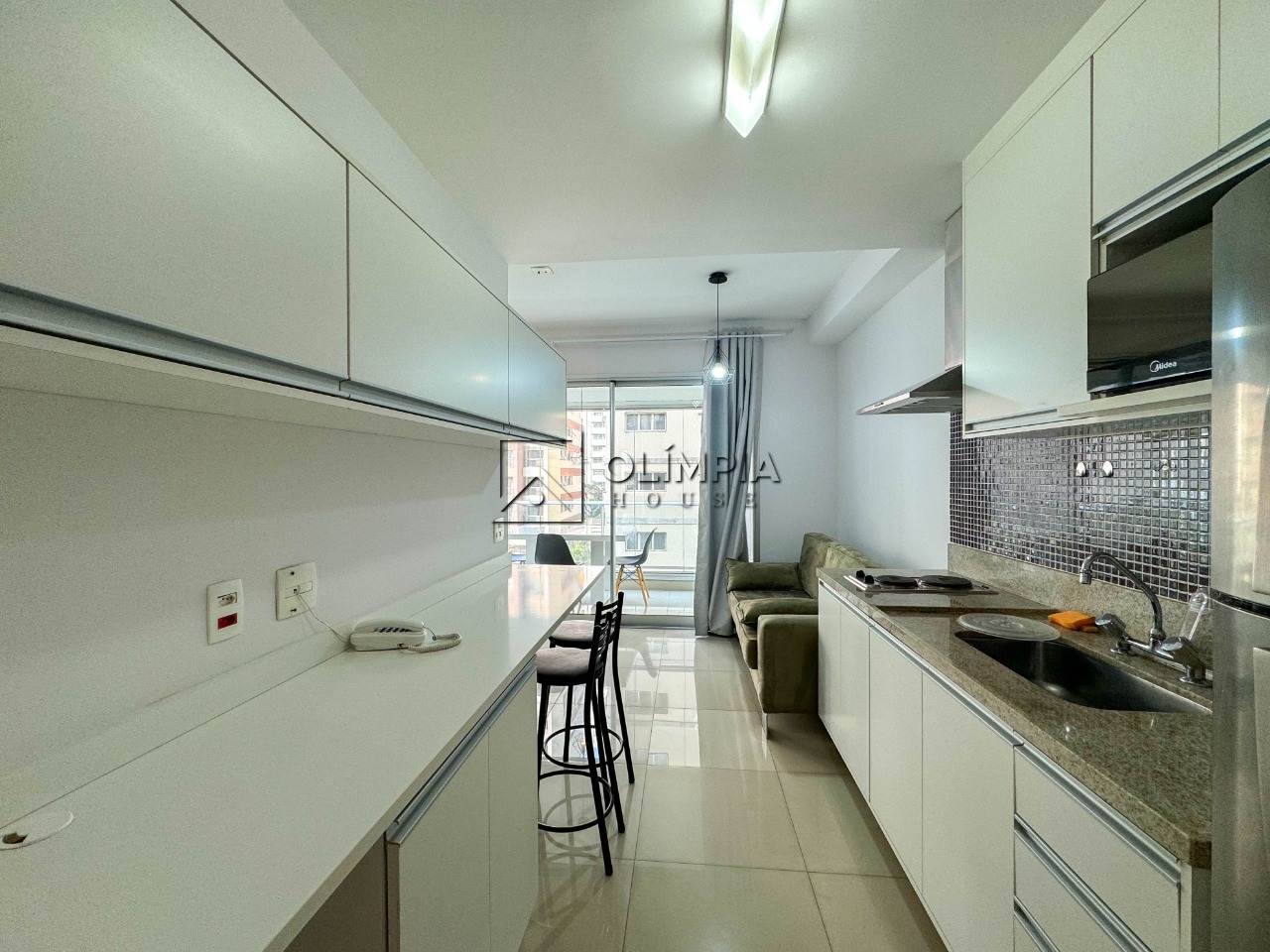 Apartamento – Brooklin