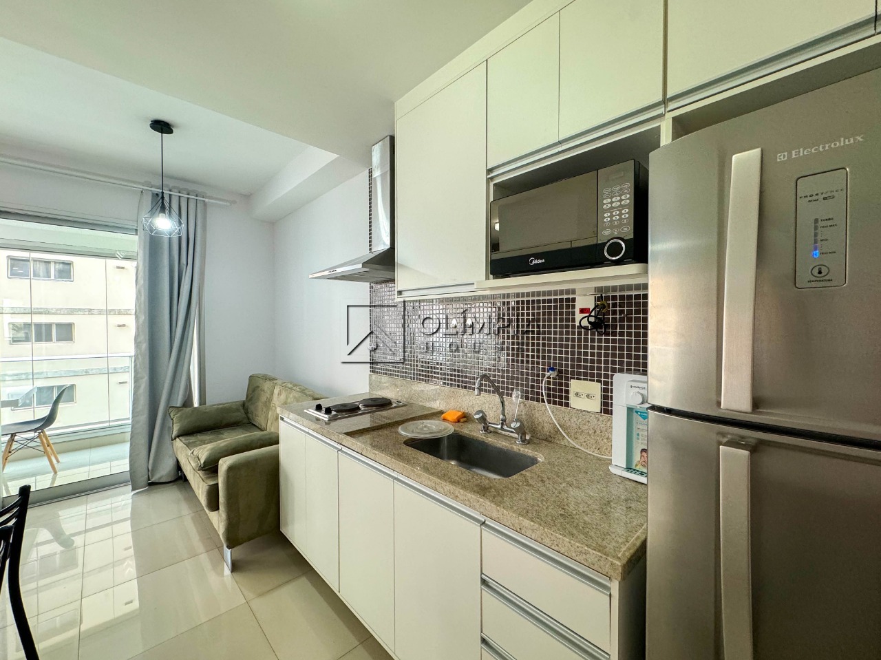 Apartamento – Brooklin