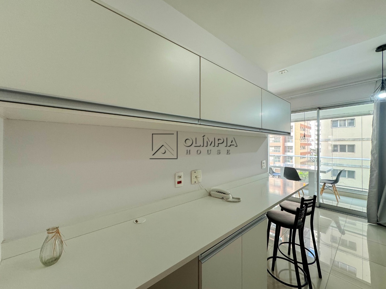 Apartamento – Brooklin