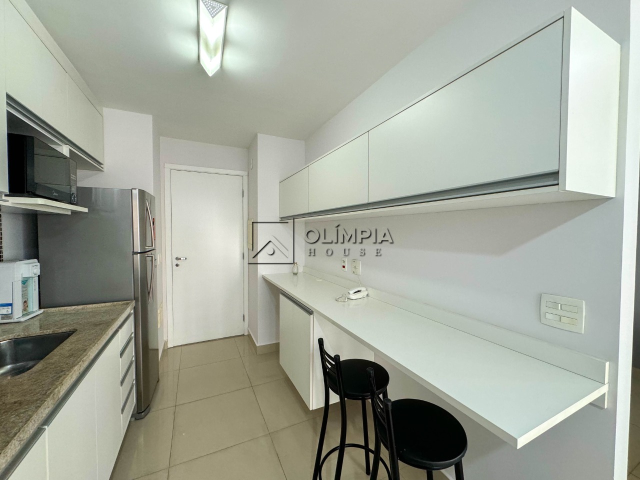 Apartamento – Brooklin