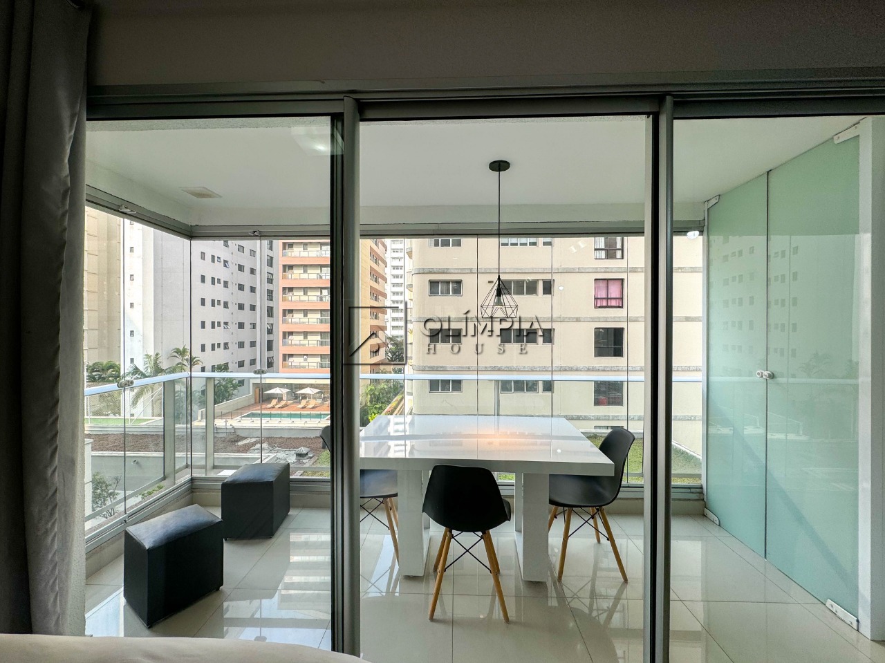 Apartamento – Brooklin