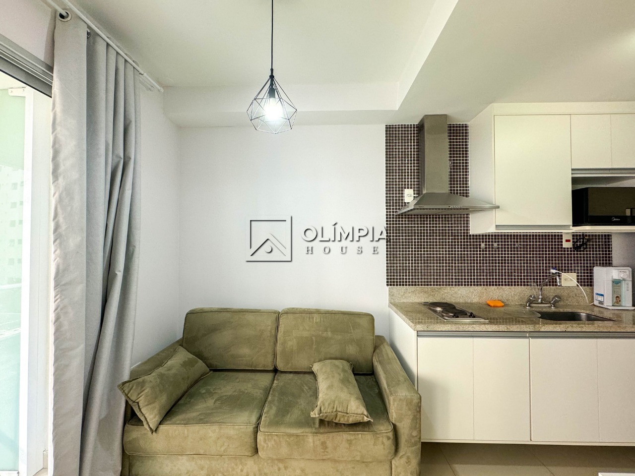 Apartamento – Brooklin