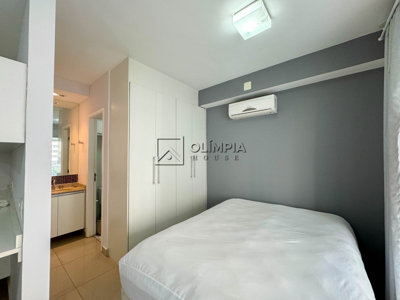 Apartamento – Brooklin