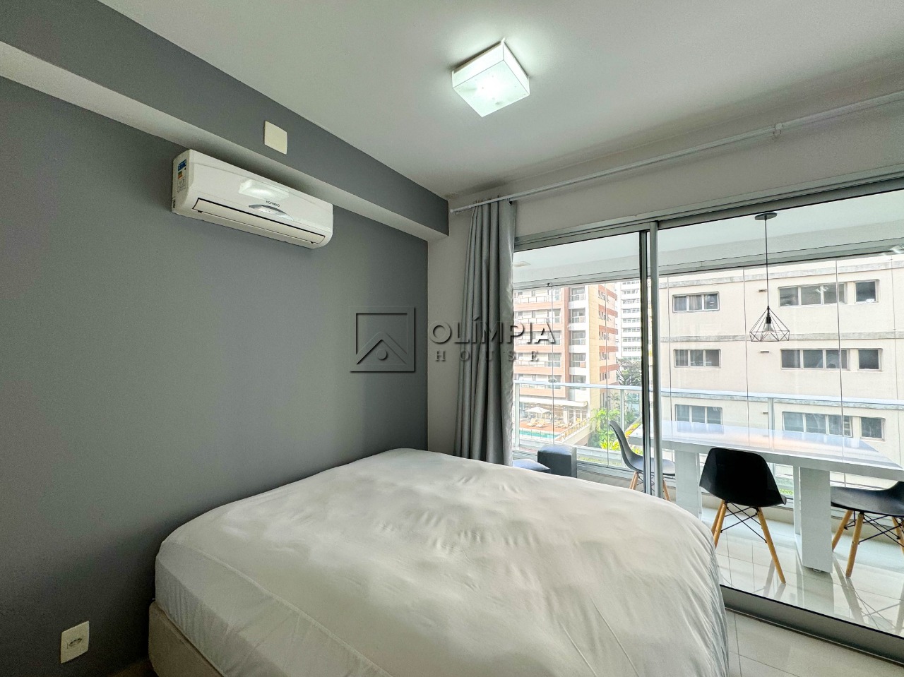 Apartamento – Brooklin