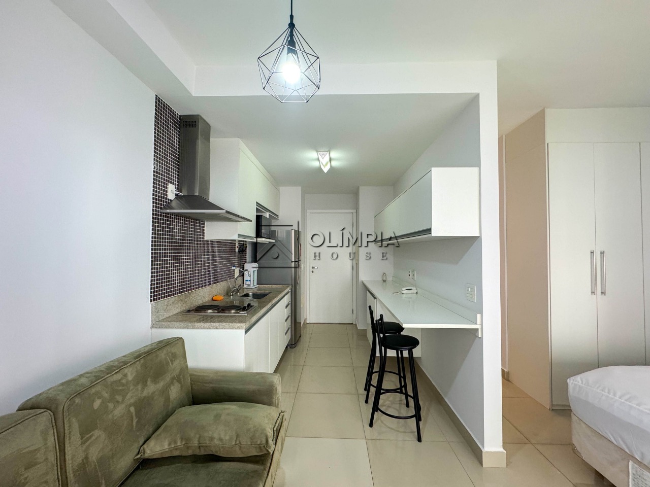 Apartamento – Brooklin