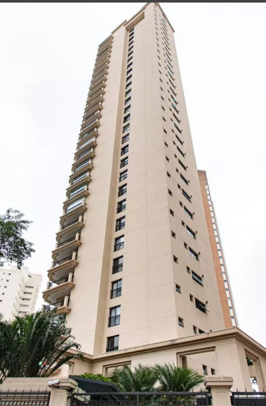 Apartamento - Chácara Klabin SP