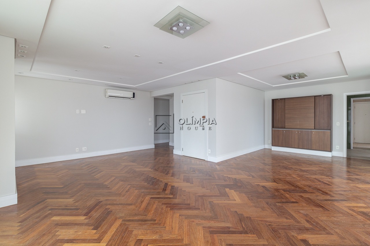 Apartamento - Campo Belo SP