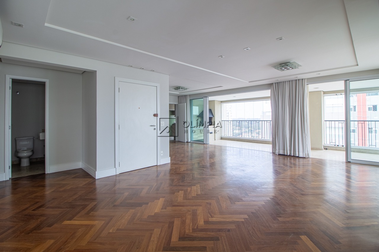 Apartamento - Campo Belo SP