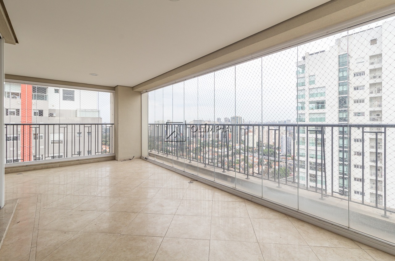 Apartamento - Campo Belo SP