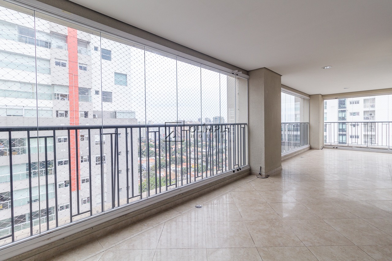 Apartamento - Campo Belo SP
