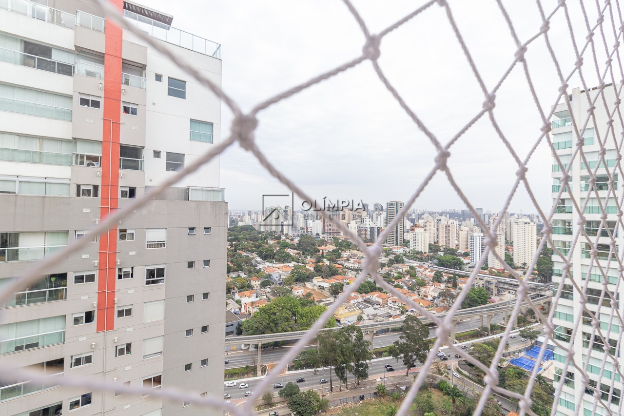 Apartamento - Campo Belo SP