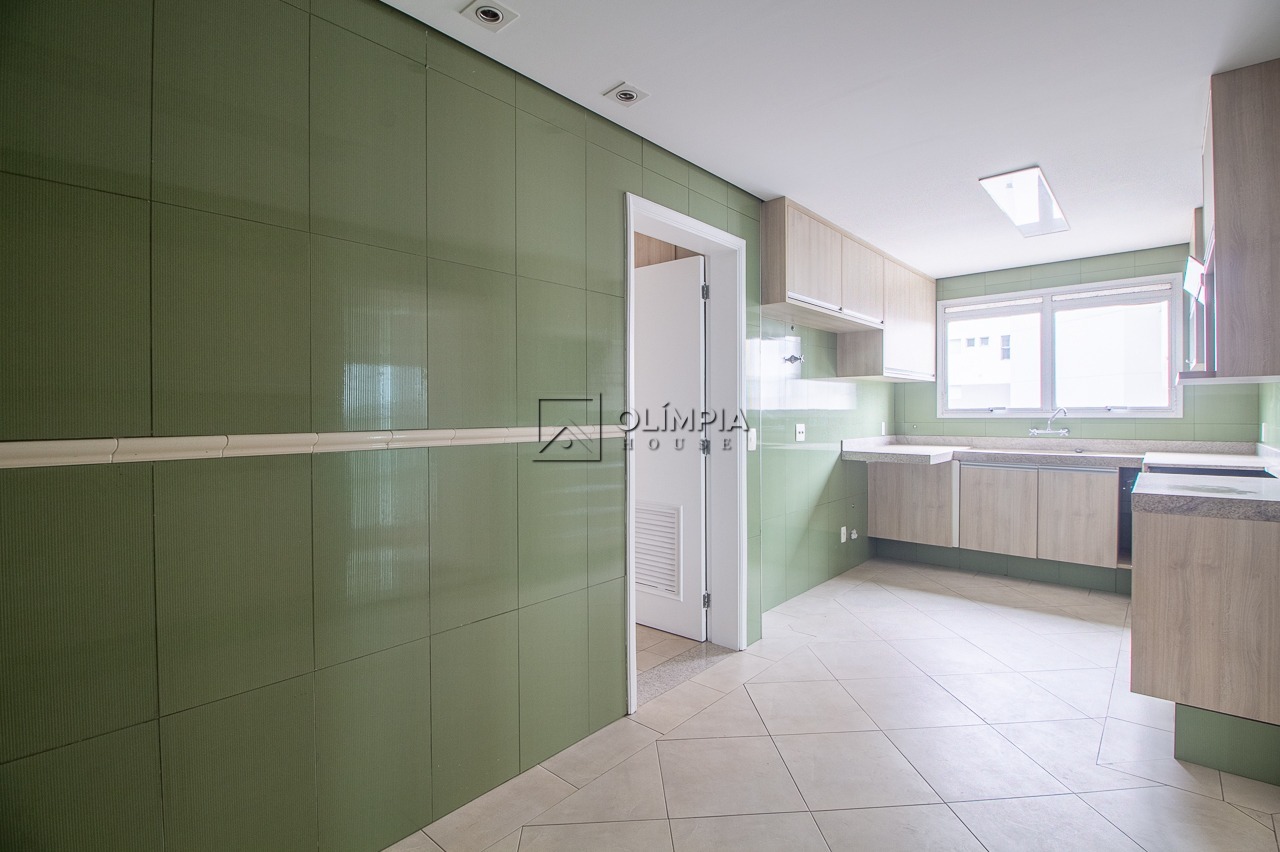 Apartamento - Campo Belo SP